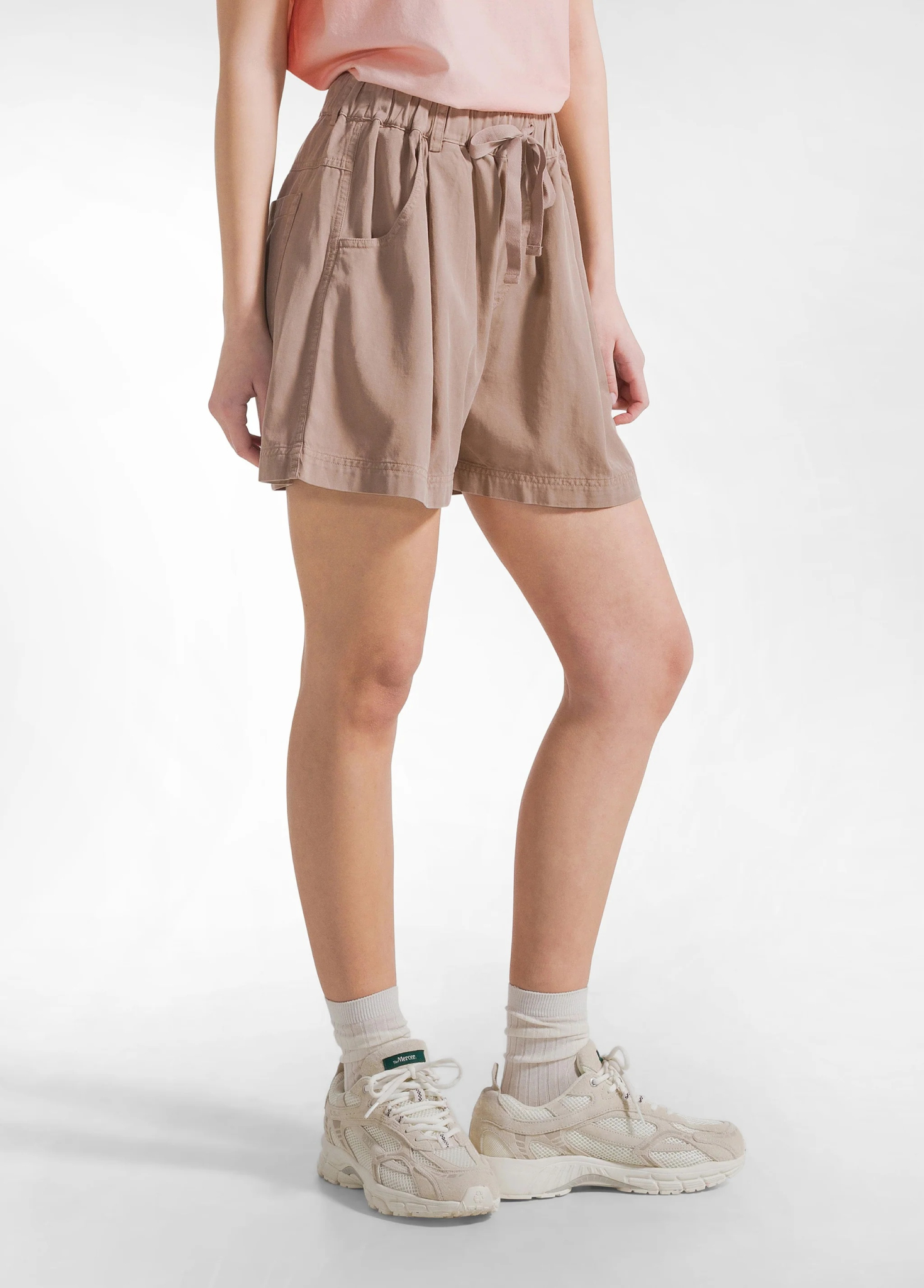 [DEHA] Shorts SS26 D42755