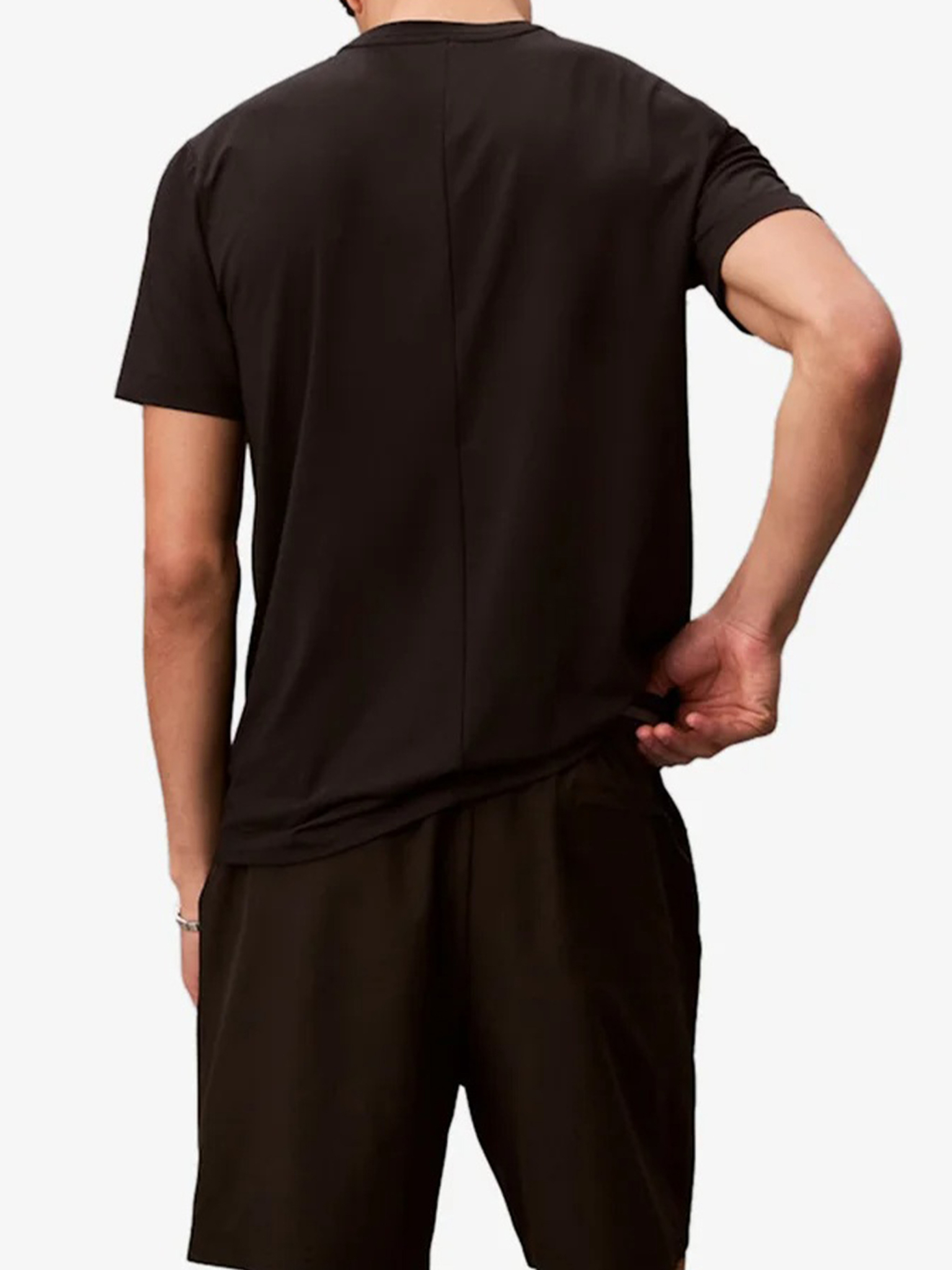 [CALVIN KLEIN] T-shirts Short Sleeve SS26 LVGMS6K114