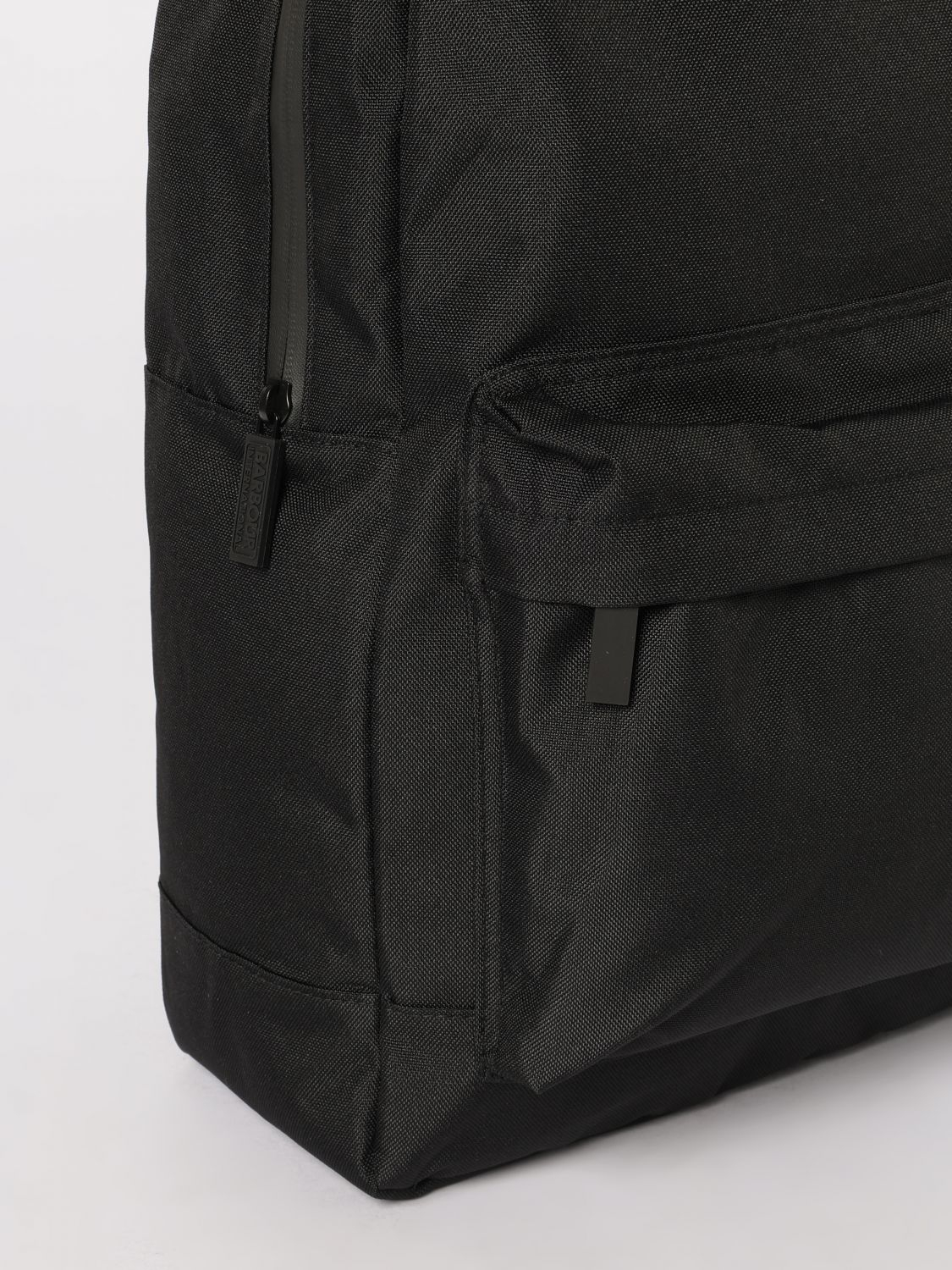 [Barbour] Backpack SS26 UBA0722 BK11