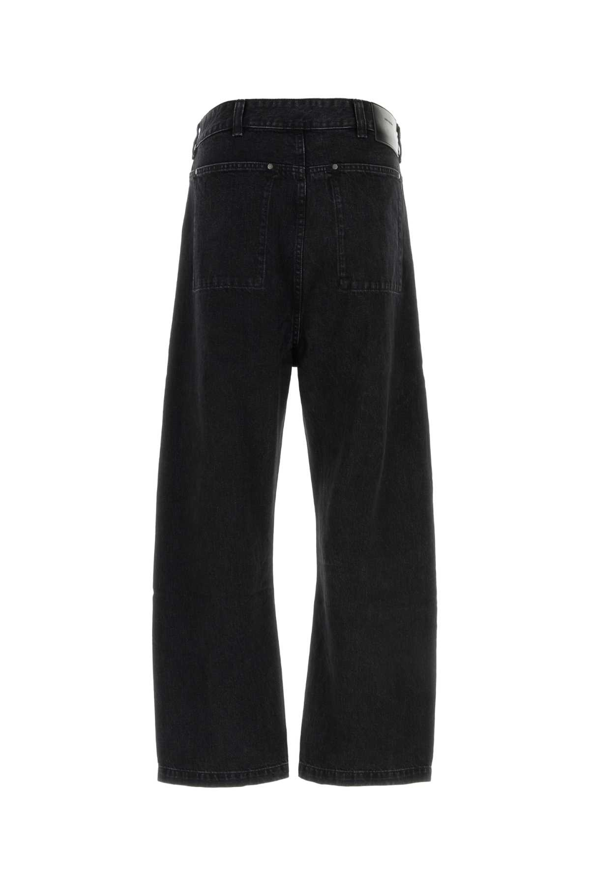 [Entire Studios] Jeans SS26 ESSS26DP03259 6261