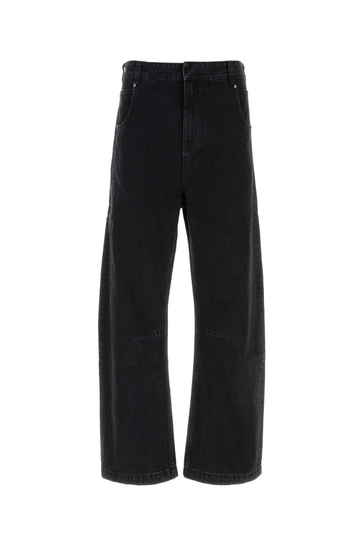 [Entire Studios] Jeans SS26 ESSS26DP03259 6261