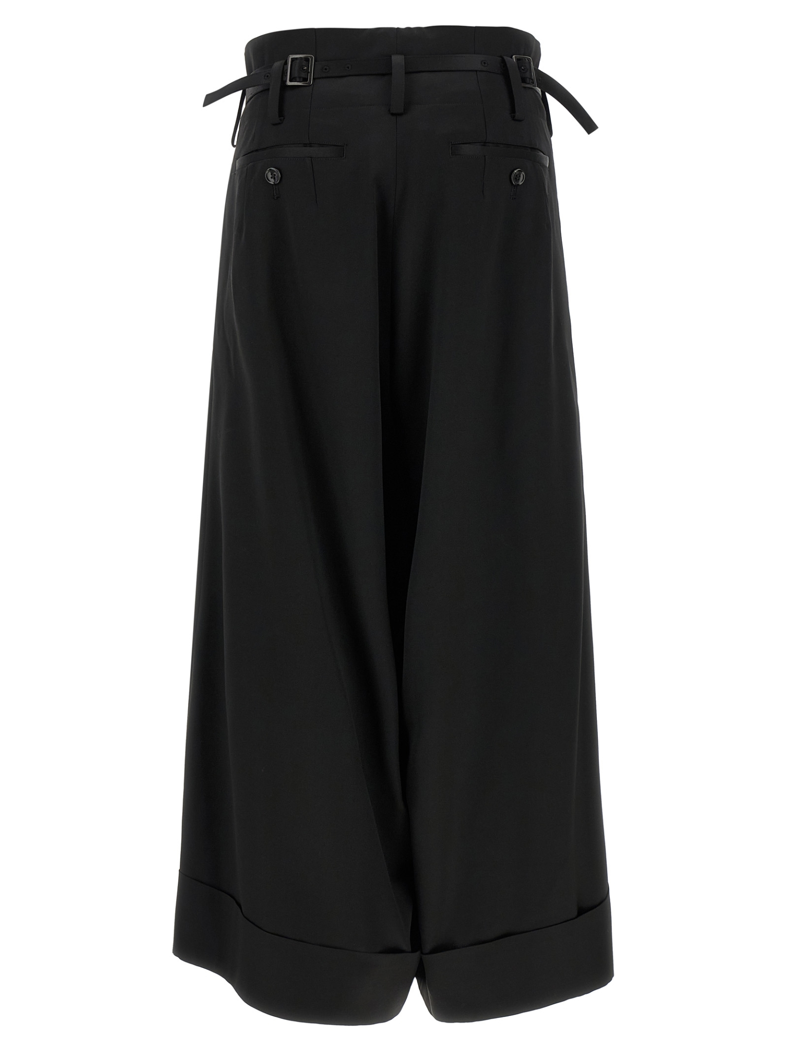 [Junya Watanabe] Trousers SS26 JQP0231