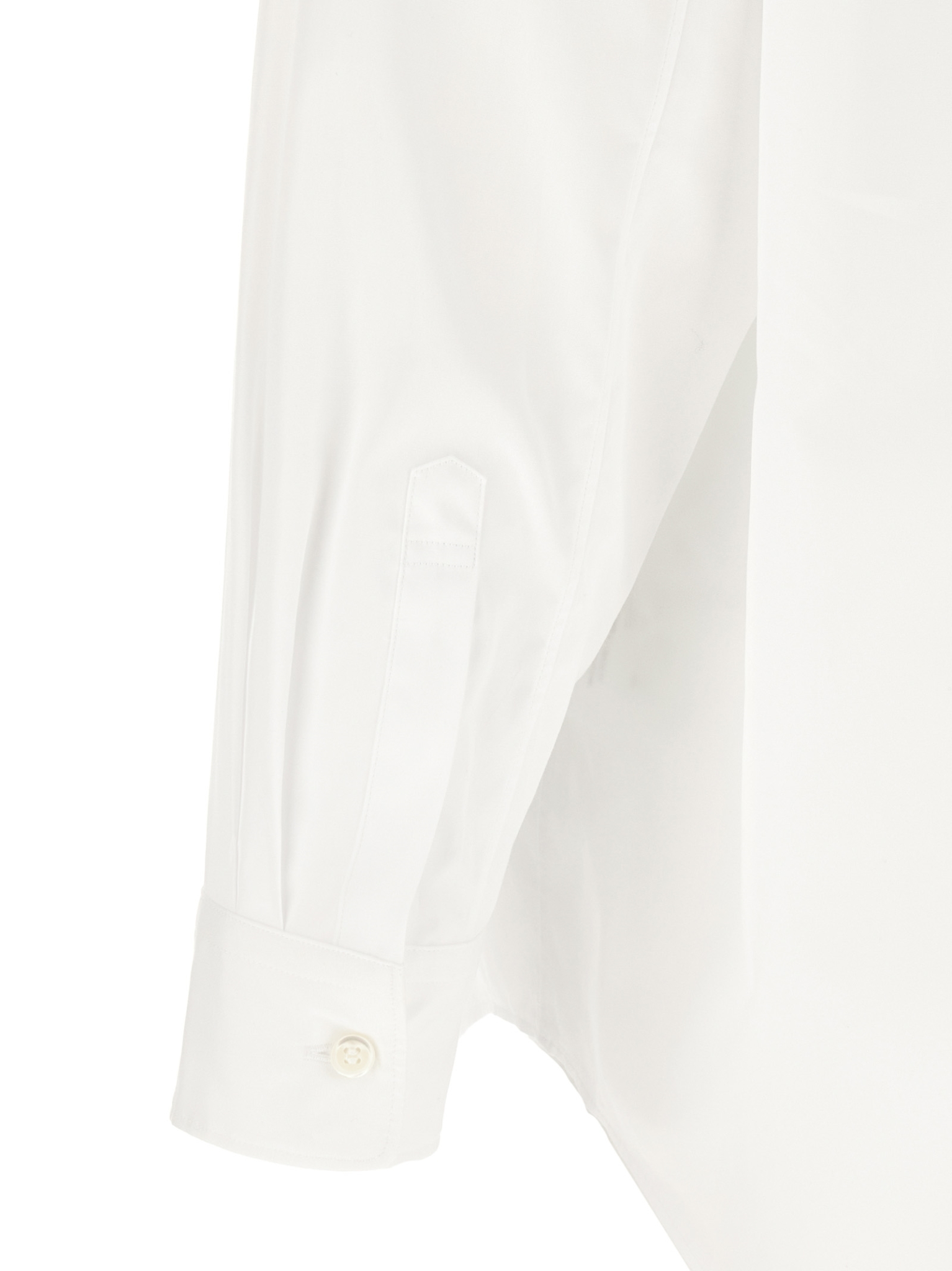 [Comme des Garcons Homme Plus] Shirts Long Sleeve SS26 PQB0152