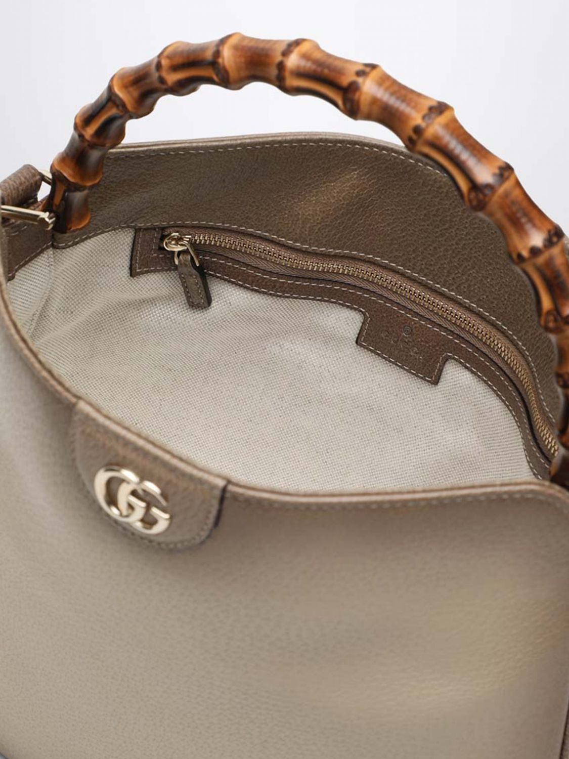 [Gucci] Tote bag SS26 799862AAE3W 9511