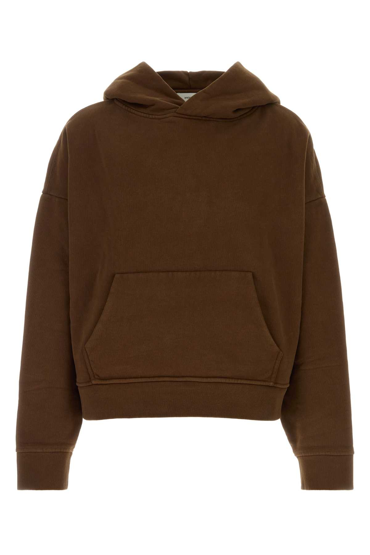 [Entire Studios] Hoodie SS26 ESSS26HO04012 6235