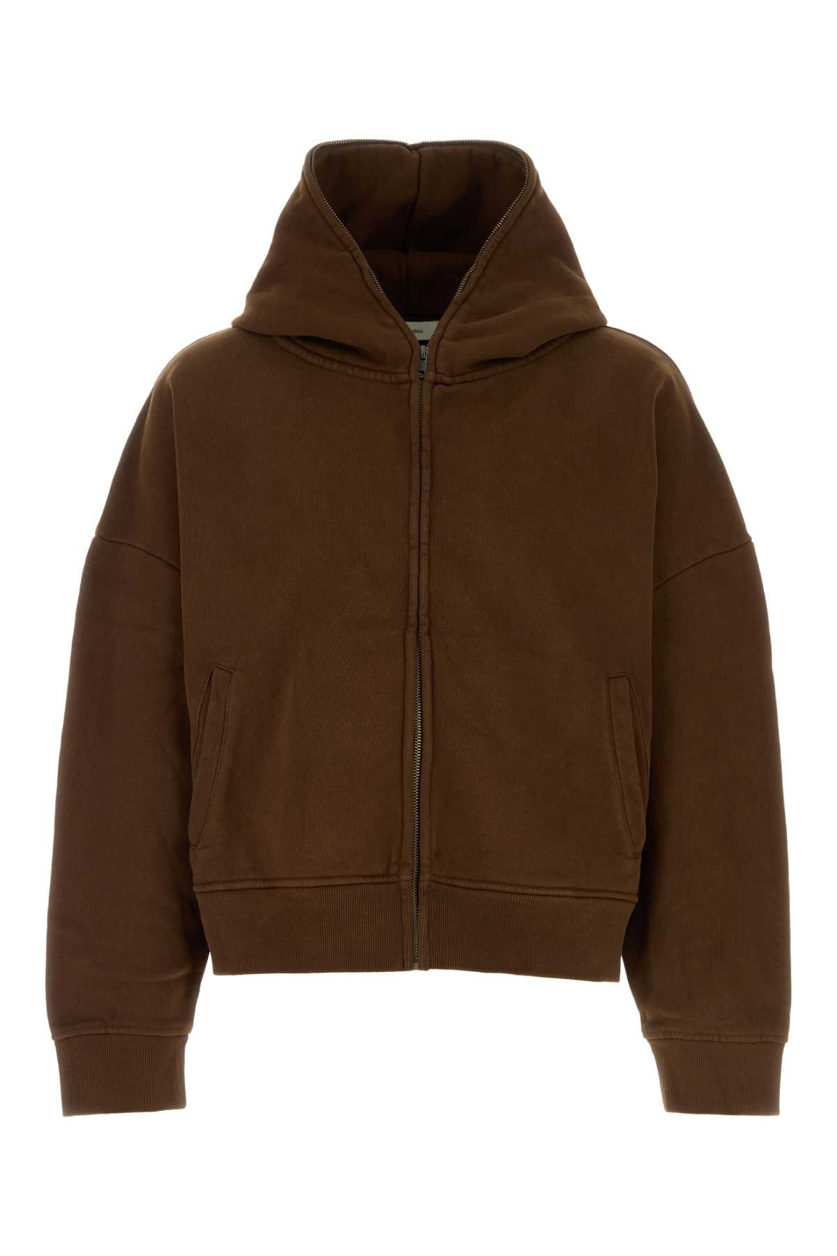 [Entire Studios] Hoodie SS26 ESSS26HO03012 6235