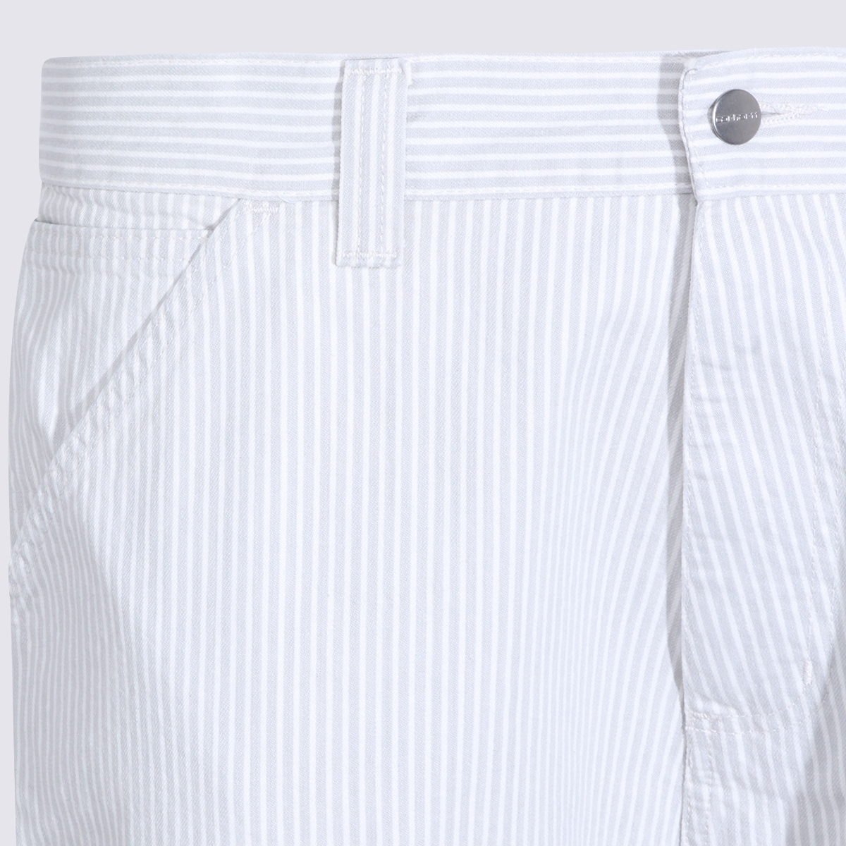 [CARHARTT WIP] Trousers SS26 I0365313OK35