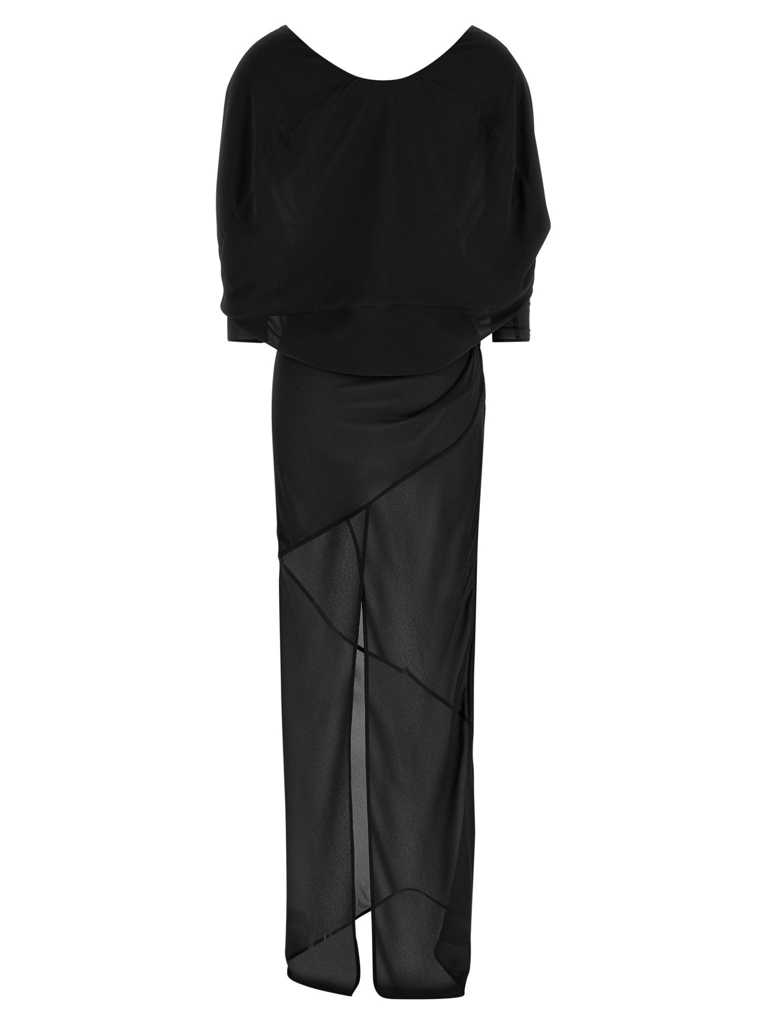 [Entire Studios] Short sleeve dress SS26 ESSS26DR020160015