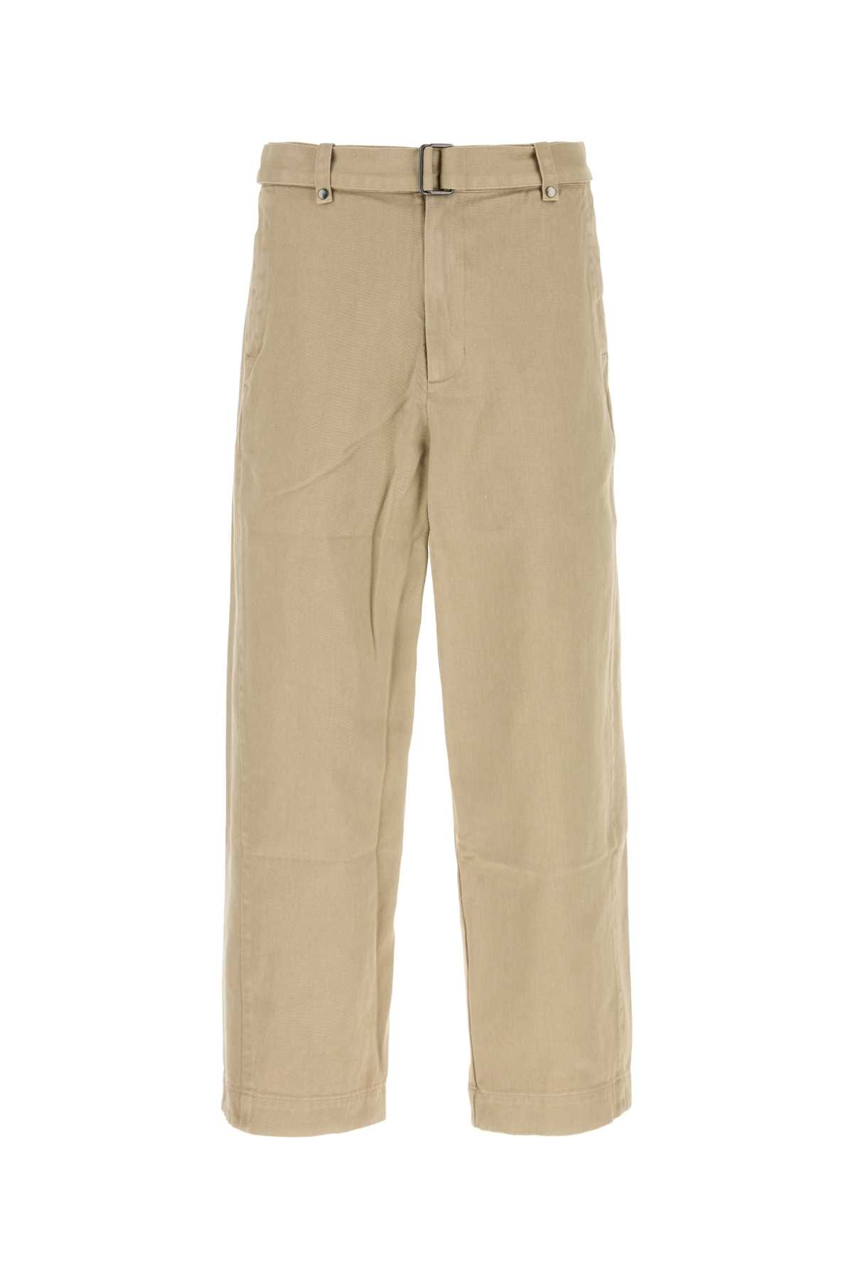 [Entire Studios] Trousers SS26 ESSS26PA11012 0269