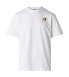 [THE NORTH FACE] T-shirts Short Sleeve SS26 NF0A8GAFFN4