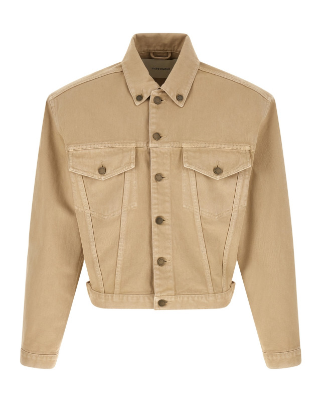 [Entire Studios] Casual Jacket SS26 ESSS26JA012596270