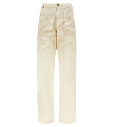 [Willy Chavarria] Jeans SS26 WCDNM0011065