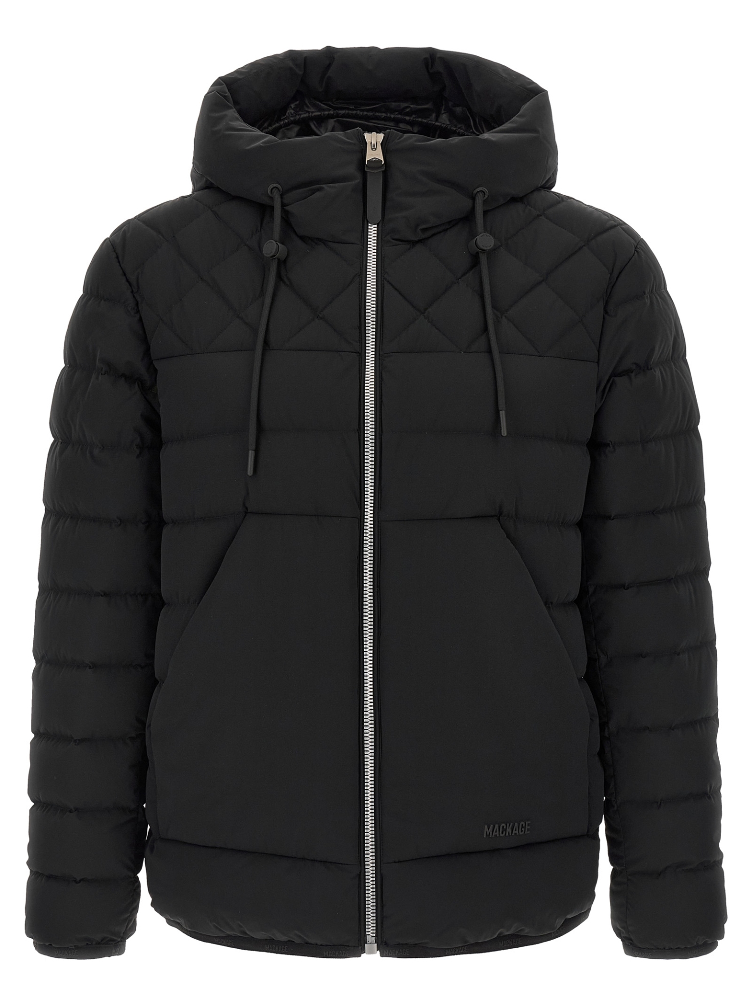 [Mackage] Casual Jacket SS26 BERGENC0001