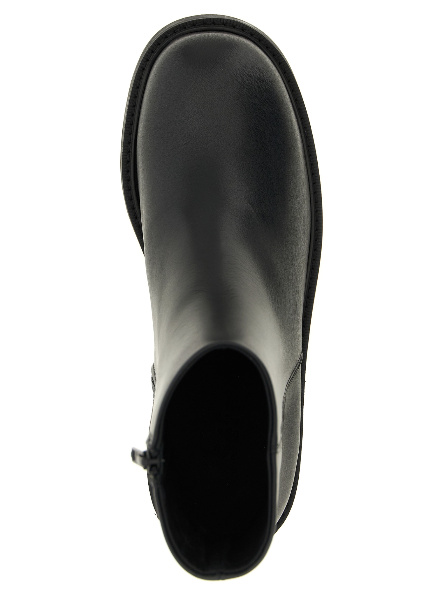 [Sefr] Ankle boots SS26 FW24LERATOBLACK