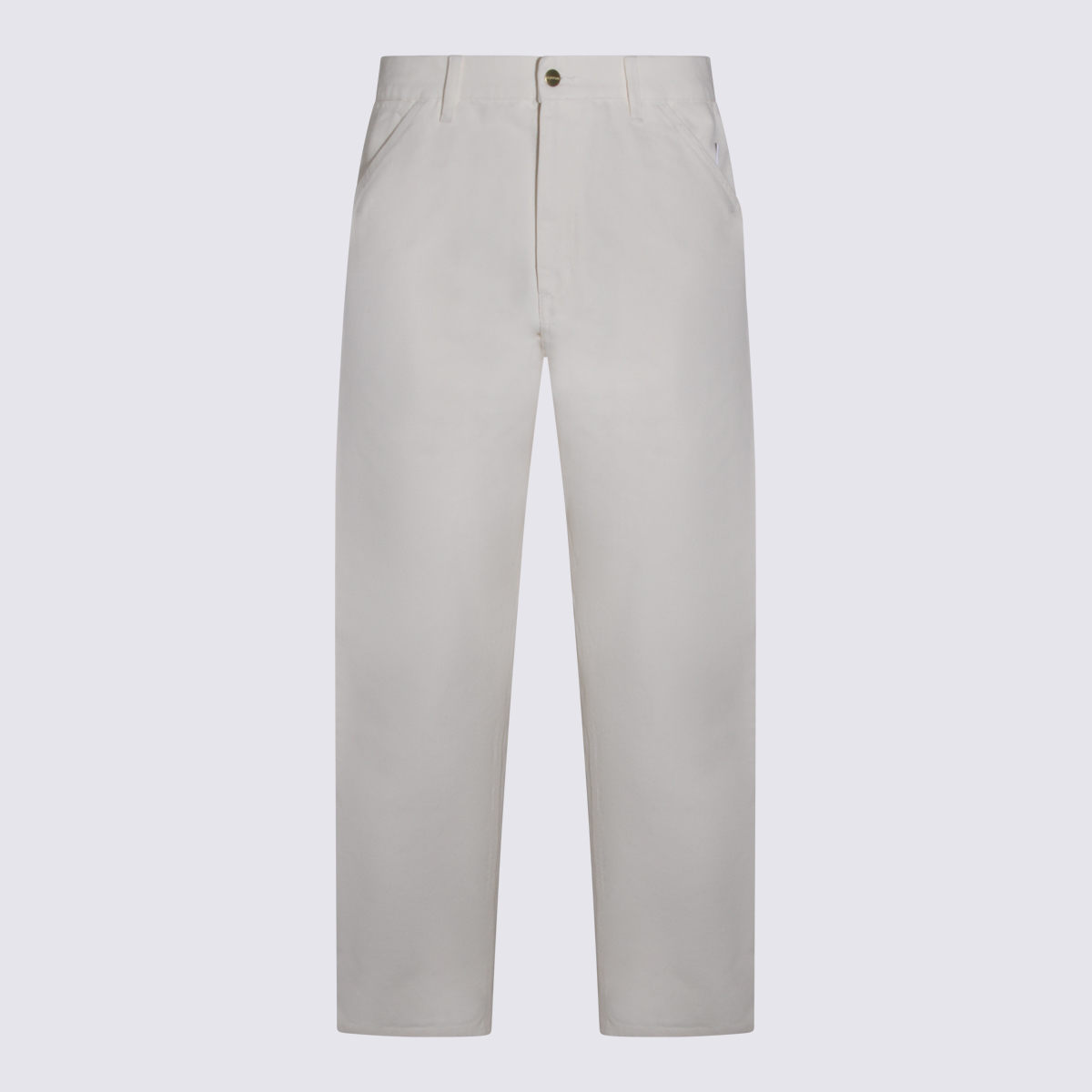 [CARHARTT WIP] Trousers SS26 I031497D602
