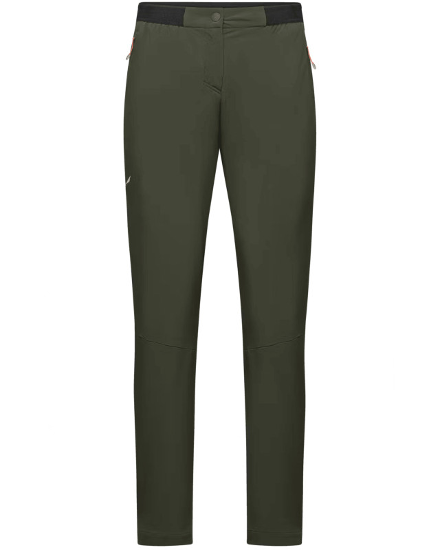 [Salewa] Trousers SS26 29302