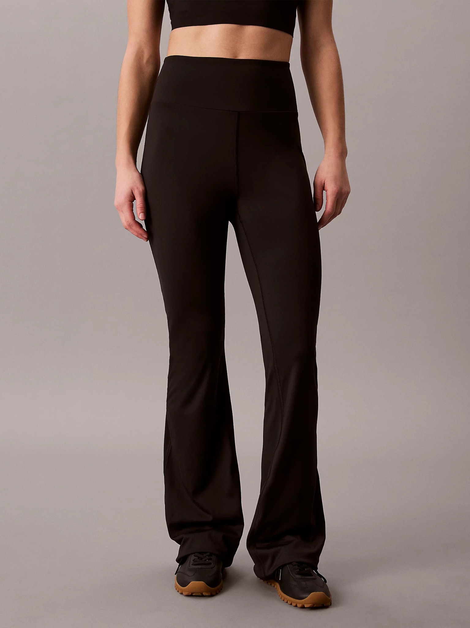 [CALVIN KLEIN] Trousers SS26 LVGWS6L648