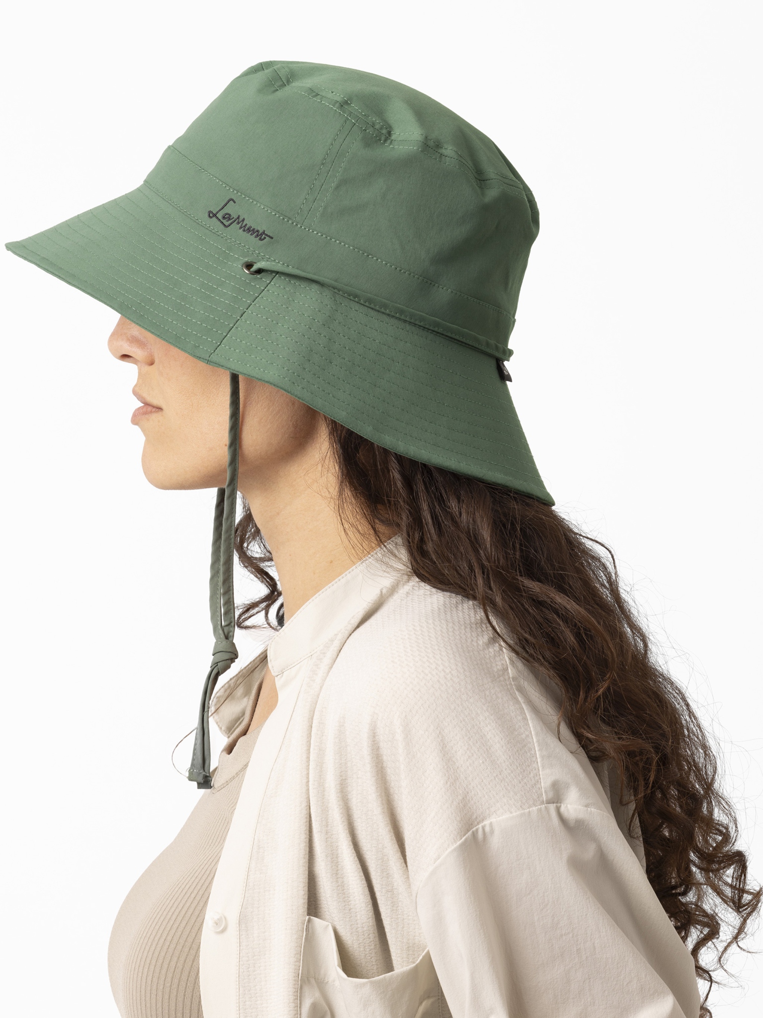 [LAMUNT] Hat SS26 85 50180