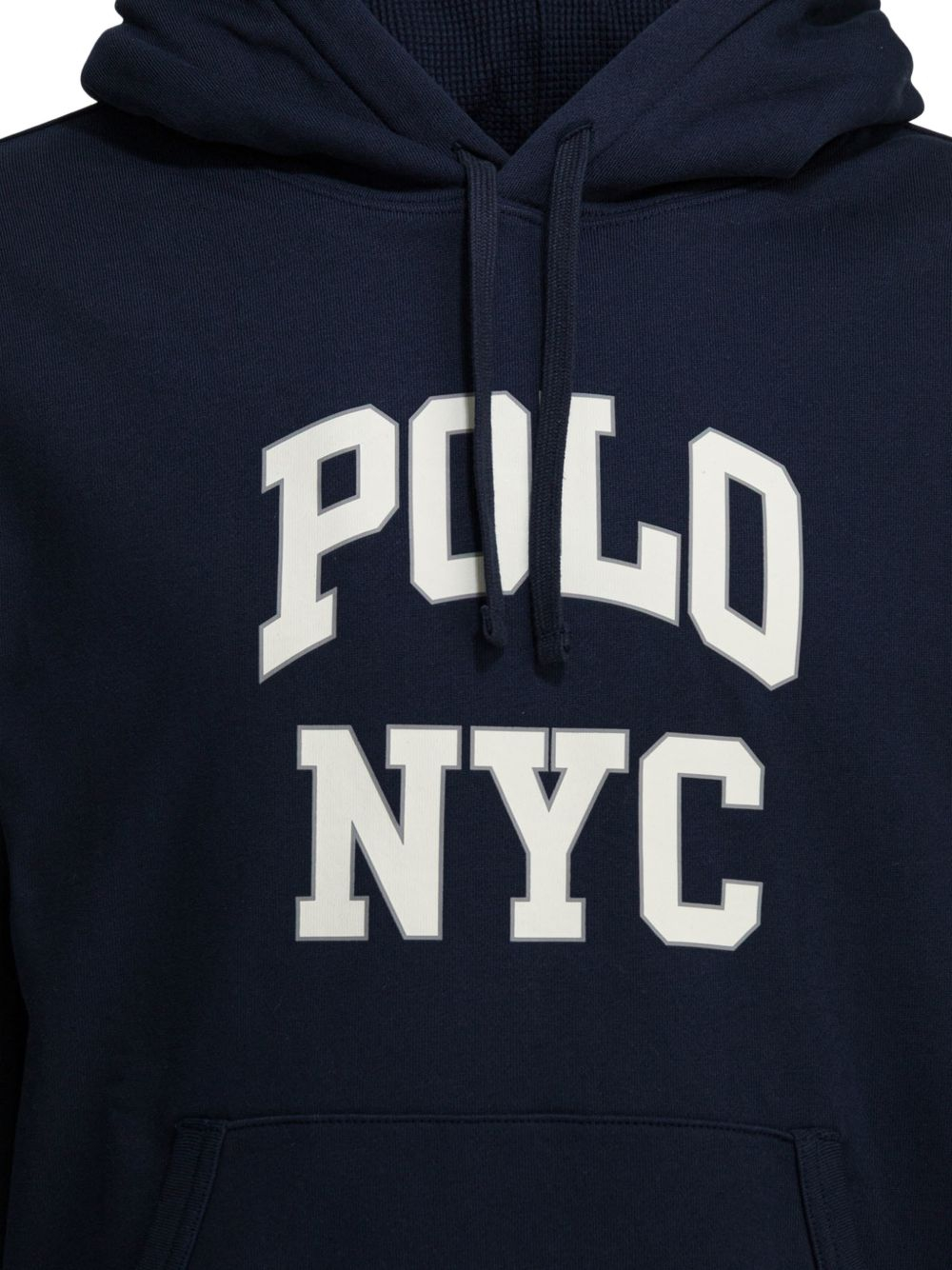 [Polo Ralph Lauren] Hoodie SS26 710A13245001