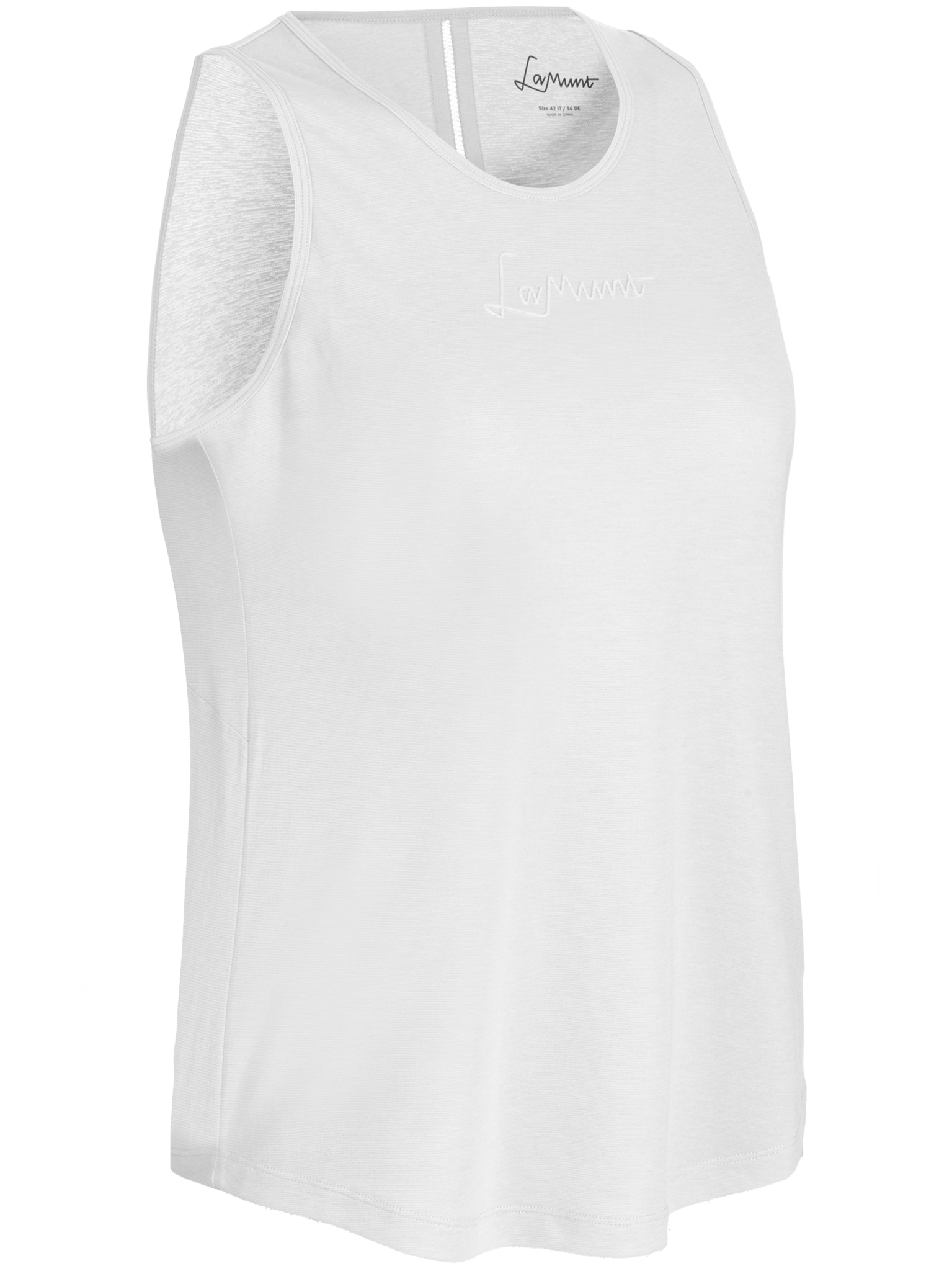 [LAMUNT] Tank top SS26 85 50175