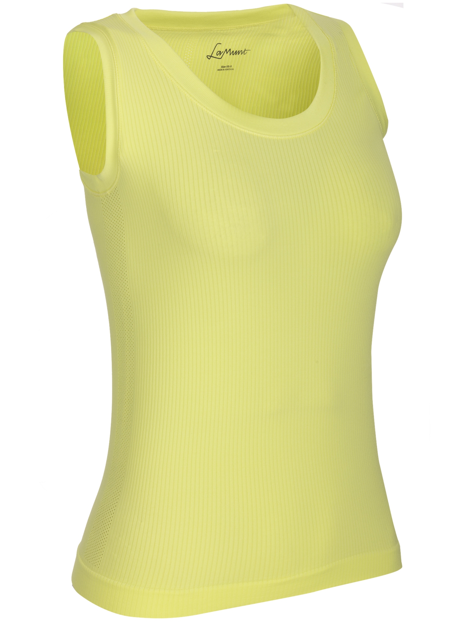 [LAMUNT] Tank top SS26 85 50176