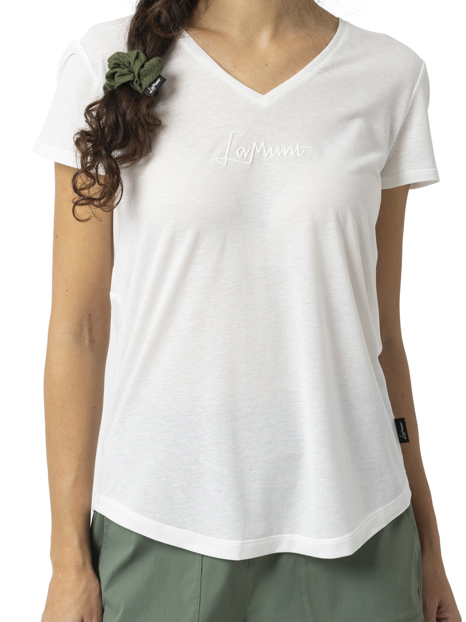 [LAMUNT] T-shirts Short Sleeve SS26 85 50174