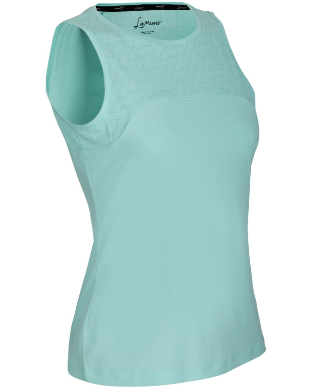 [LAMUNT] Tank top SS26 85 50173