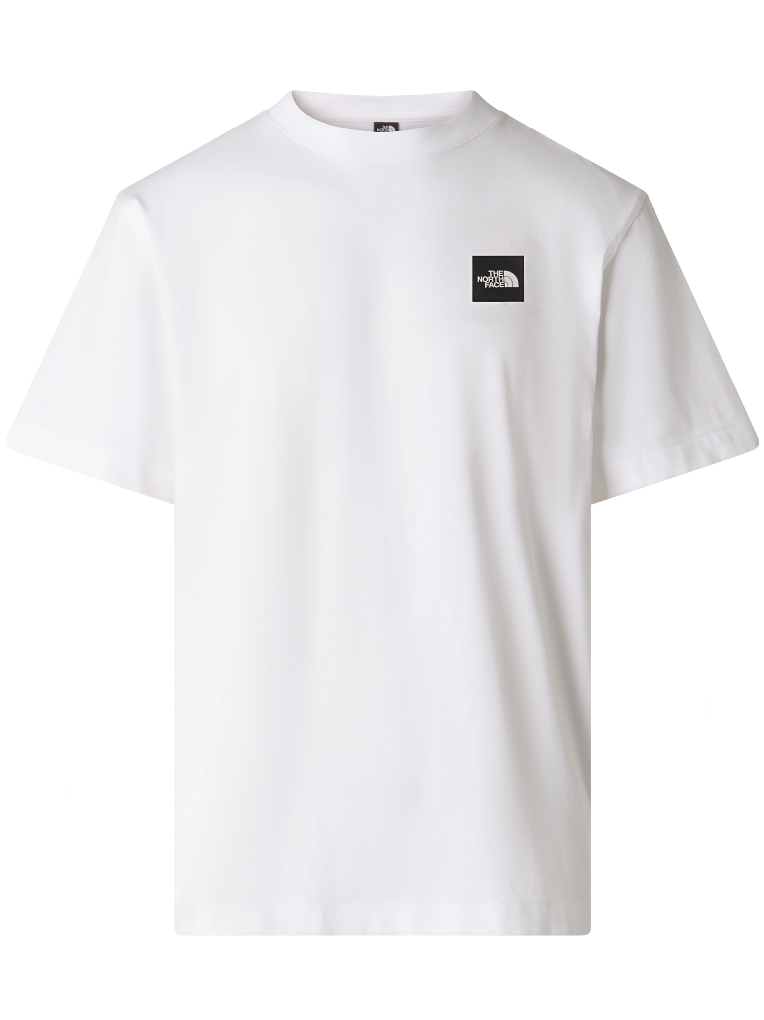 [THE NORTH FACE] T-shirts Short Sleeve SS26 NF0A8G9KFN4