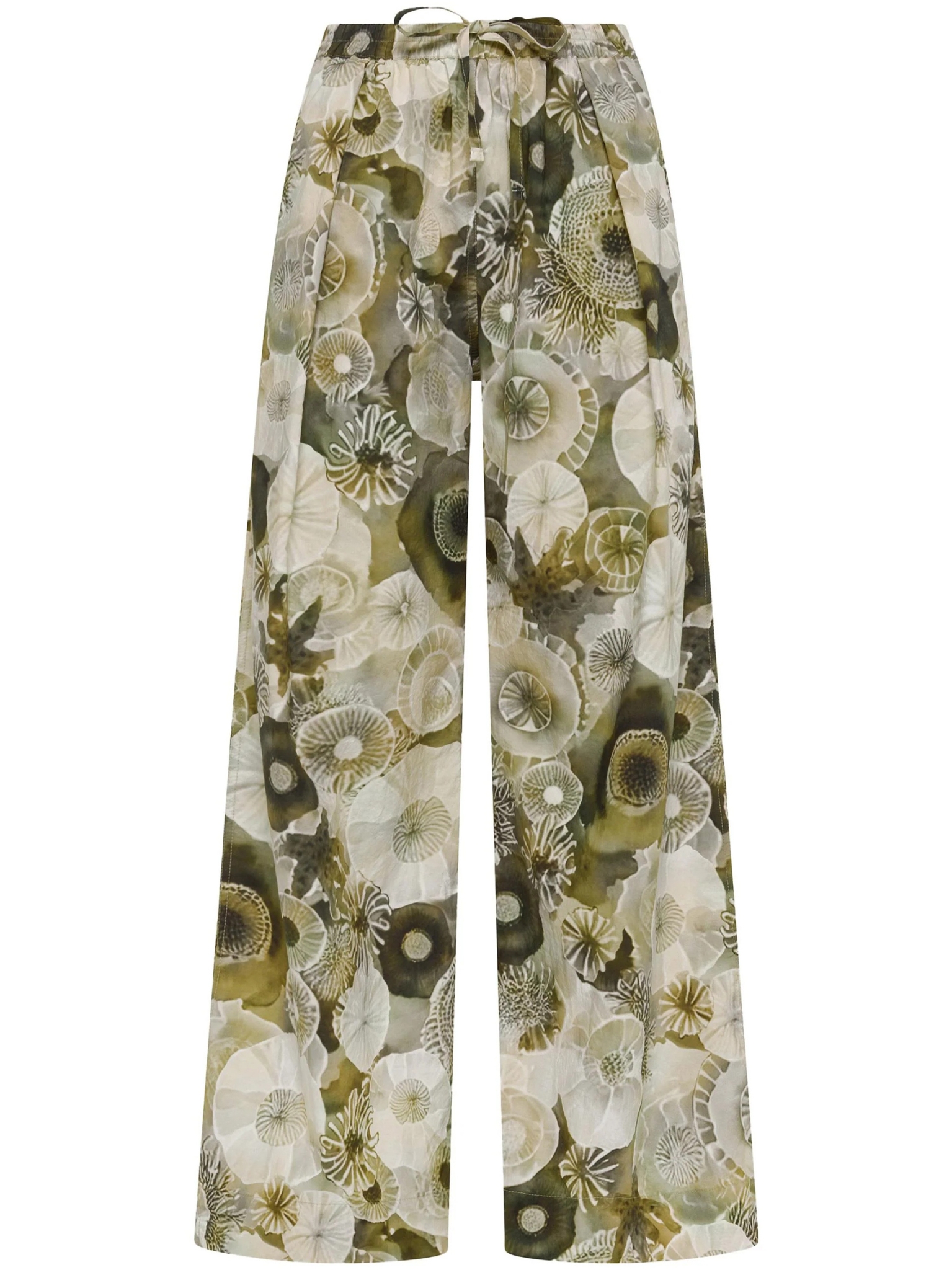 [DEHA] Trousers SS26 D42735