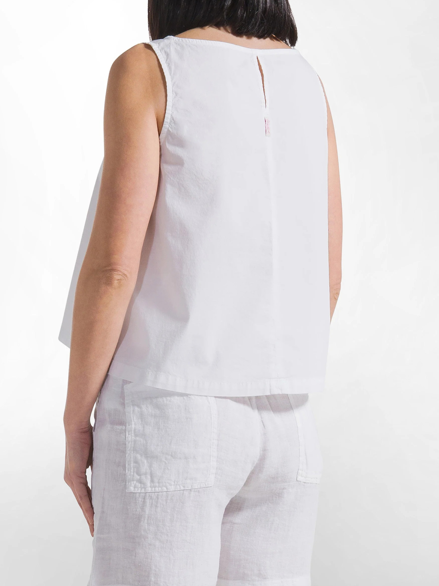 [DEHA] T-shirts Sleeveless SS26 D42540