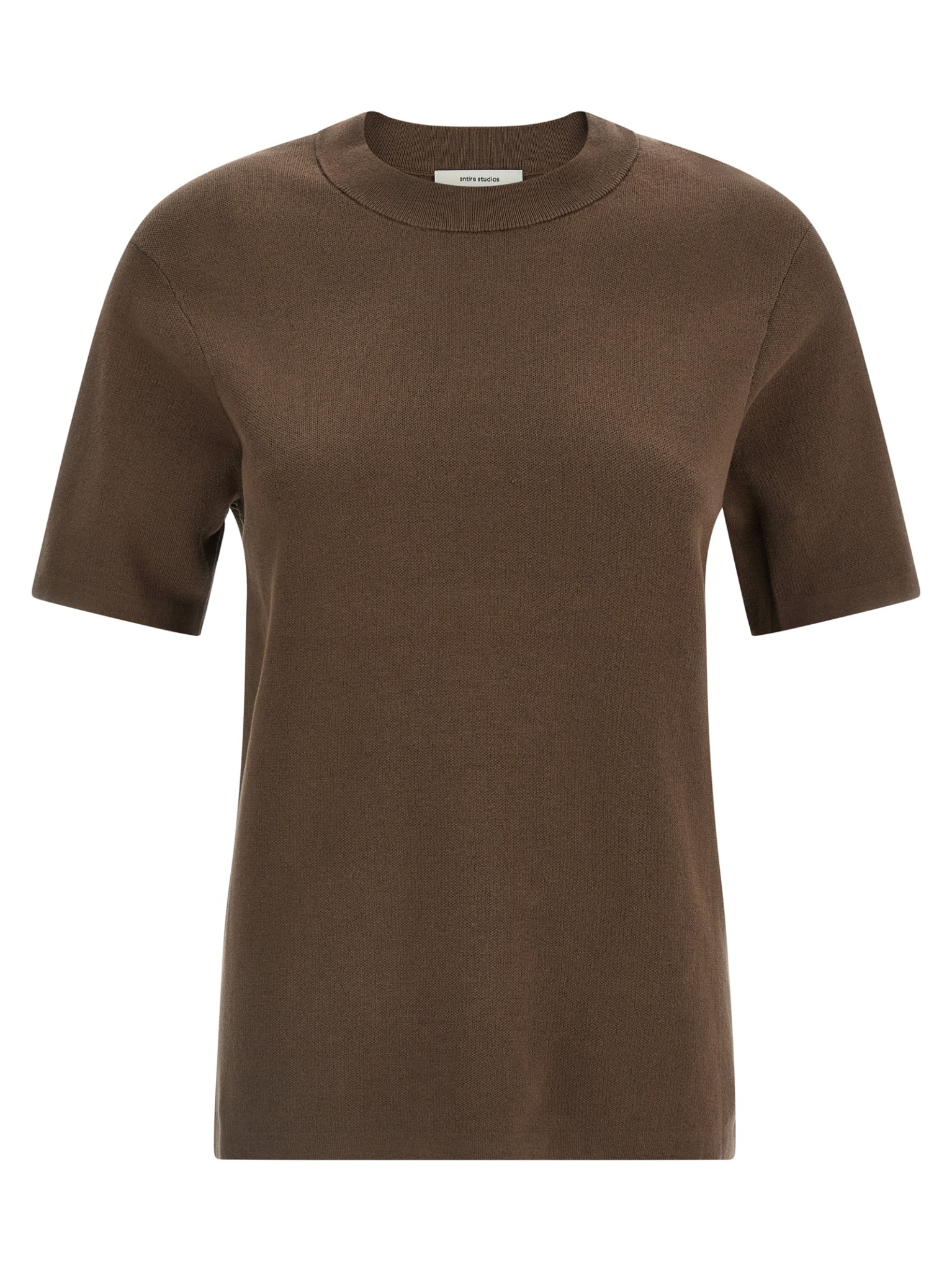 [Entire Studios] T-shirts Short Sleeve SS26 ESSS26PO020122096