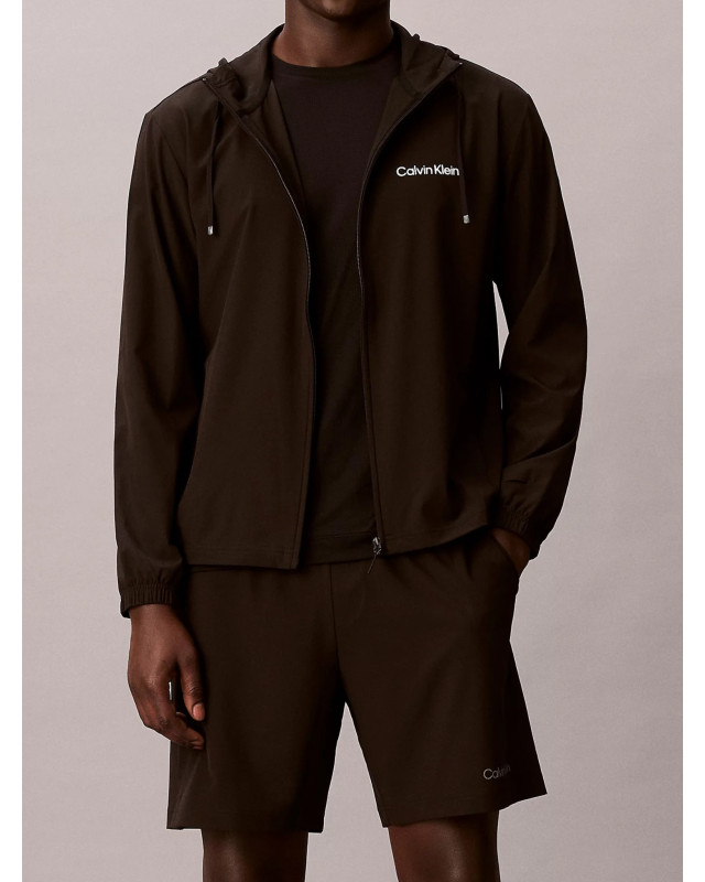 [CALVIN KLEIN] Casual Jacket SS26 LVGMS6J400