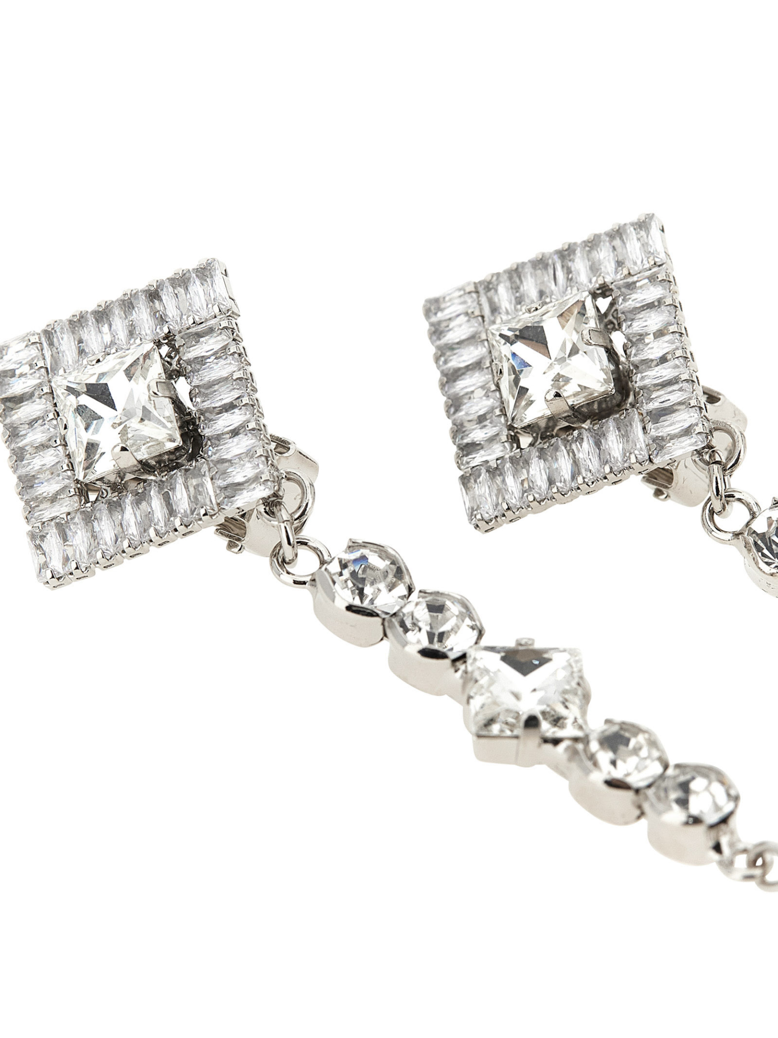 [Alessandra Rich] Earring SS26 FABA3328J00340001