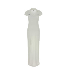 [Courreges] Short sleeve dress SS26 126JRO807JS0195 0098