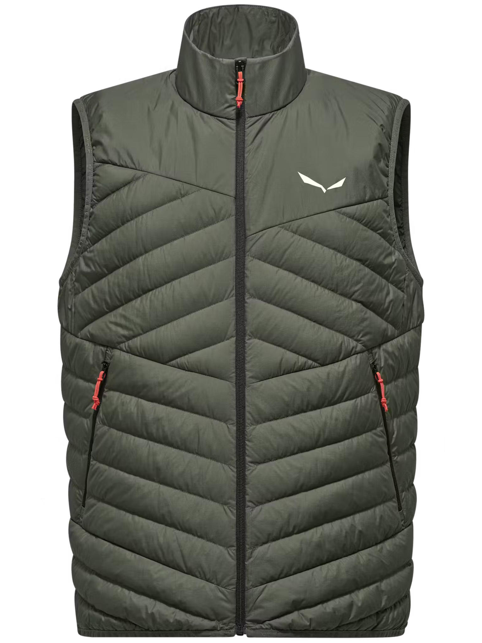 [Salewa] Down Vest SS26 29186