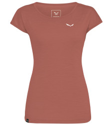 [Salewa] T-shirts Short Sleeve SS26 26538