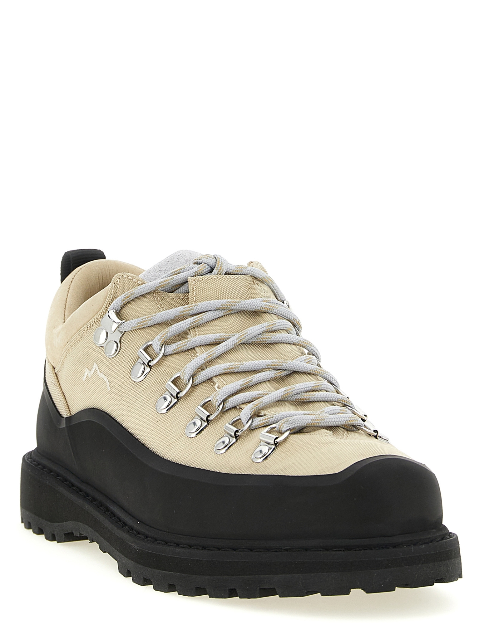 [DIEMME] Ankle boots SS26 DI26SPRBMF03X059CRE