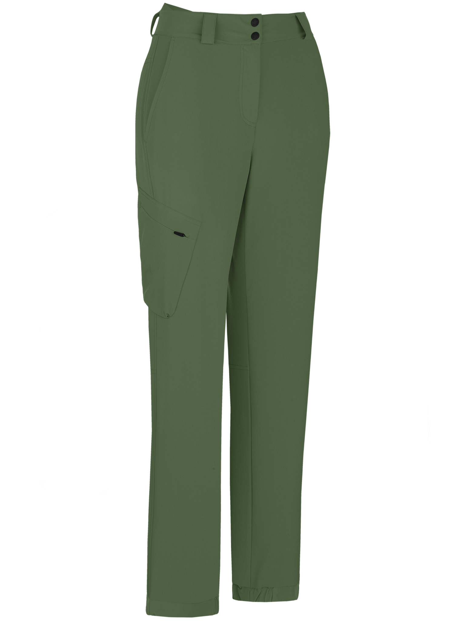 [LAMUNT] Trousers SS26 85 50144