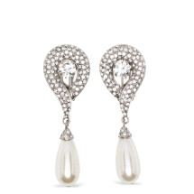 [Alessandra Rich] Earring SS26 FABA3332J00340001