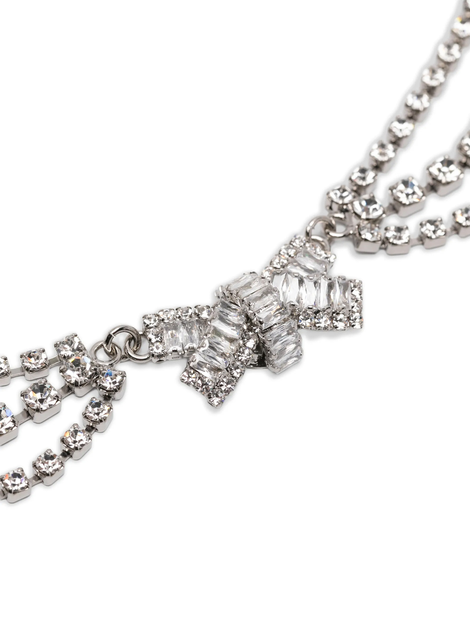 [Alessandra Rich] Necklace SS26 FABA3309J00040001