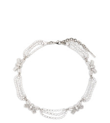 [Alessandra Rich] Necklace SS26 FABA3309J00040001