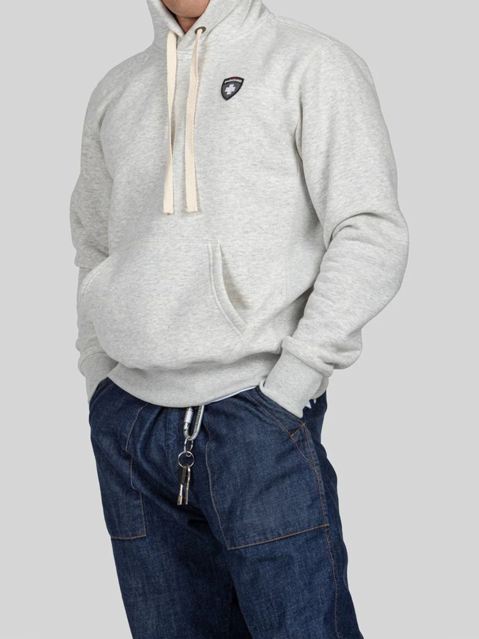 [PODHIO] Sweatshirt SS26 PD910
