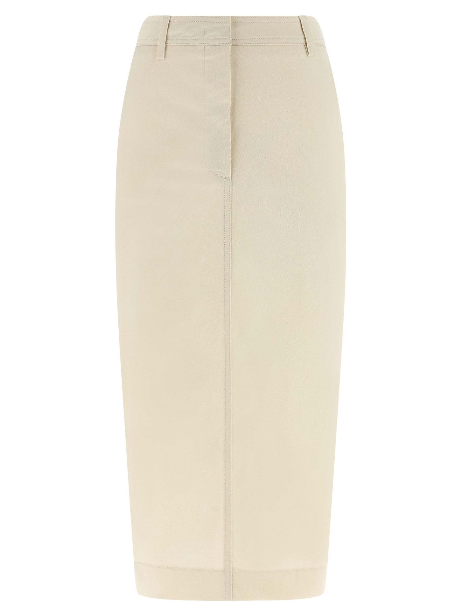 [TheLatest] Long skirt SS26 TLW09008T0176ABTPT0343