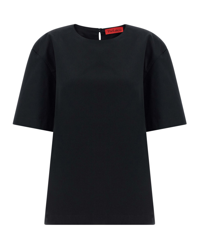 [TheLatest] T-shirts Short Sleeve SS26 TLW04011T0176ABTPT0002
