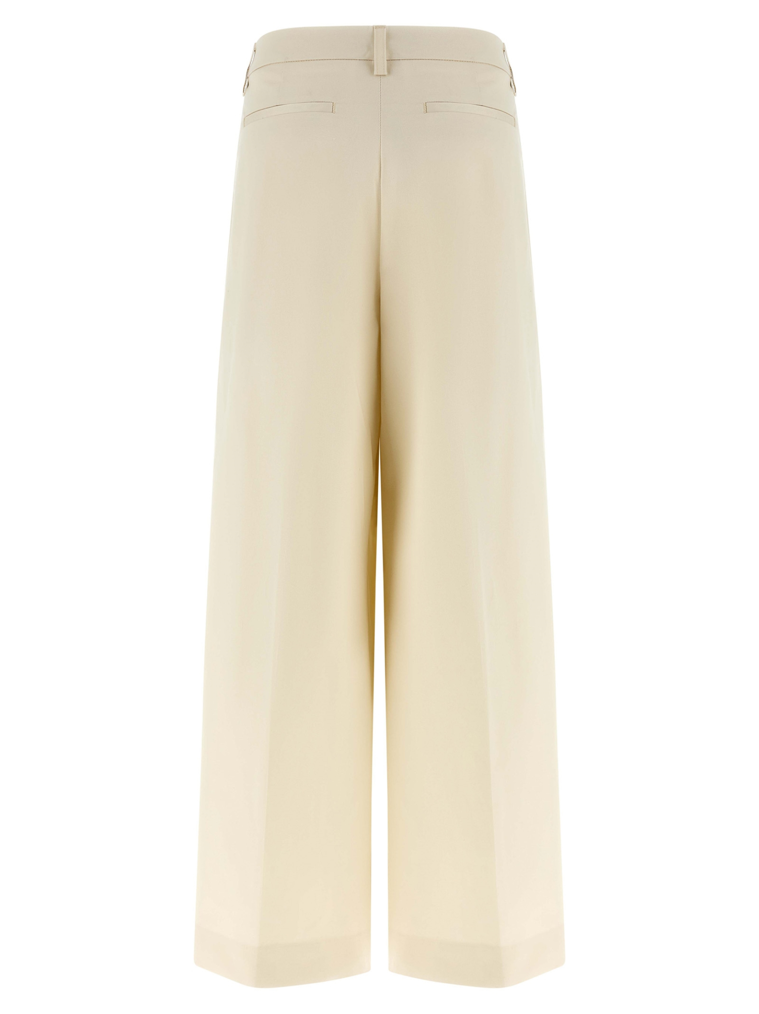 [TheLatest] Trousers SS26 TLW03118T0176ABTPT0343