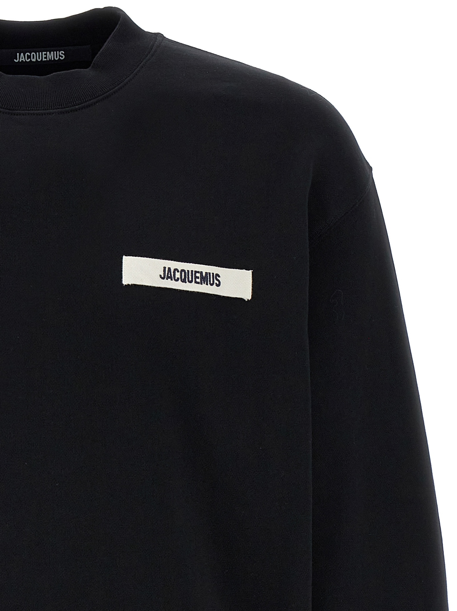 [JACQUEMUS] Sweatshirt FW26 24ESSM00206AJ00126990