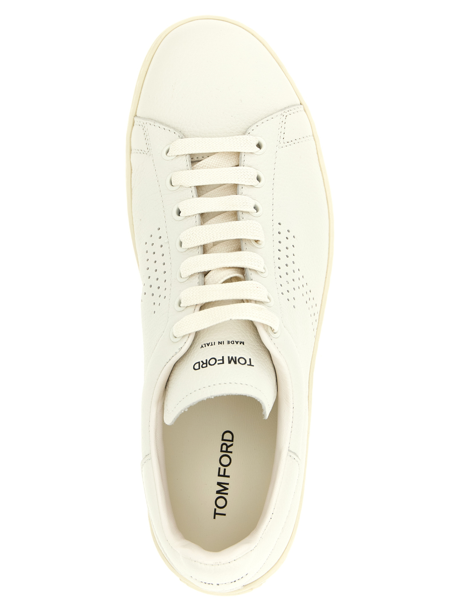[Tom Ford] Sneakers FW26 J1507LCL045LWWF