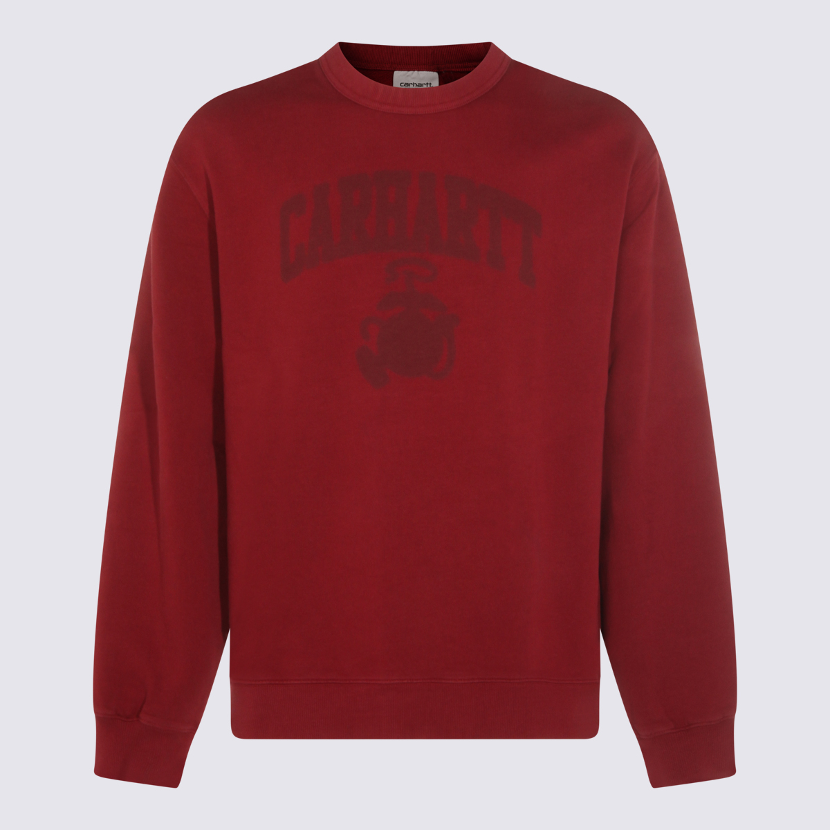 [CARHARTT WIP] Sweatshirt SS26 I03606533G60