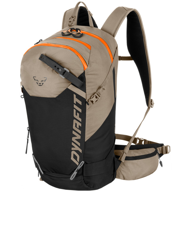 [DYNAFIT] Backpack SS26 08 0000049035