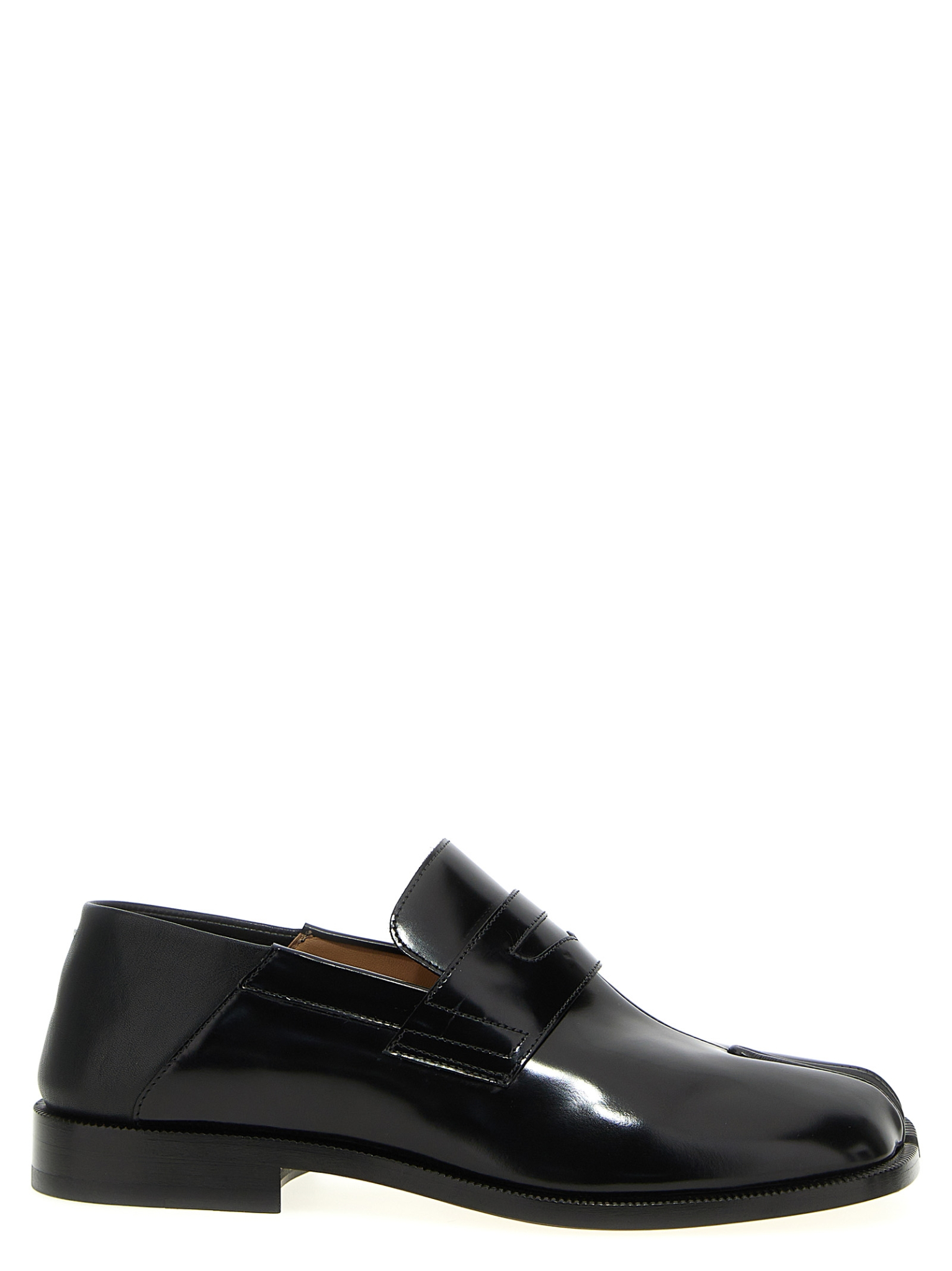 [Maison Margiela] Loafer FW26 S57WR0117P3827H8396